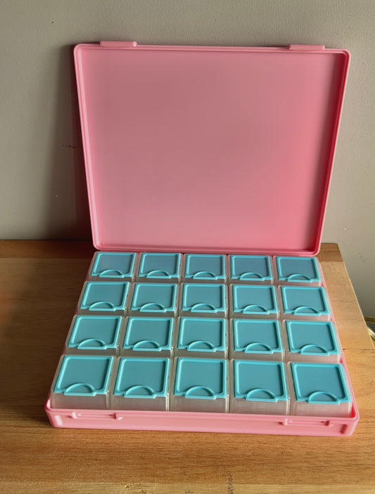 Organizador Nébula