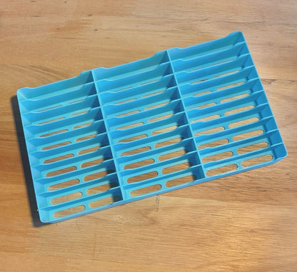 Organizador Draco