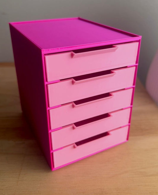 Organizador Apolo